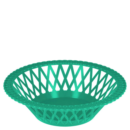 CORBEILLE RONDE LA CARAFE LAGUNE