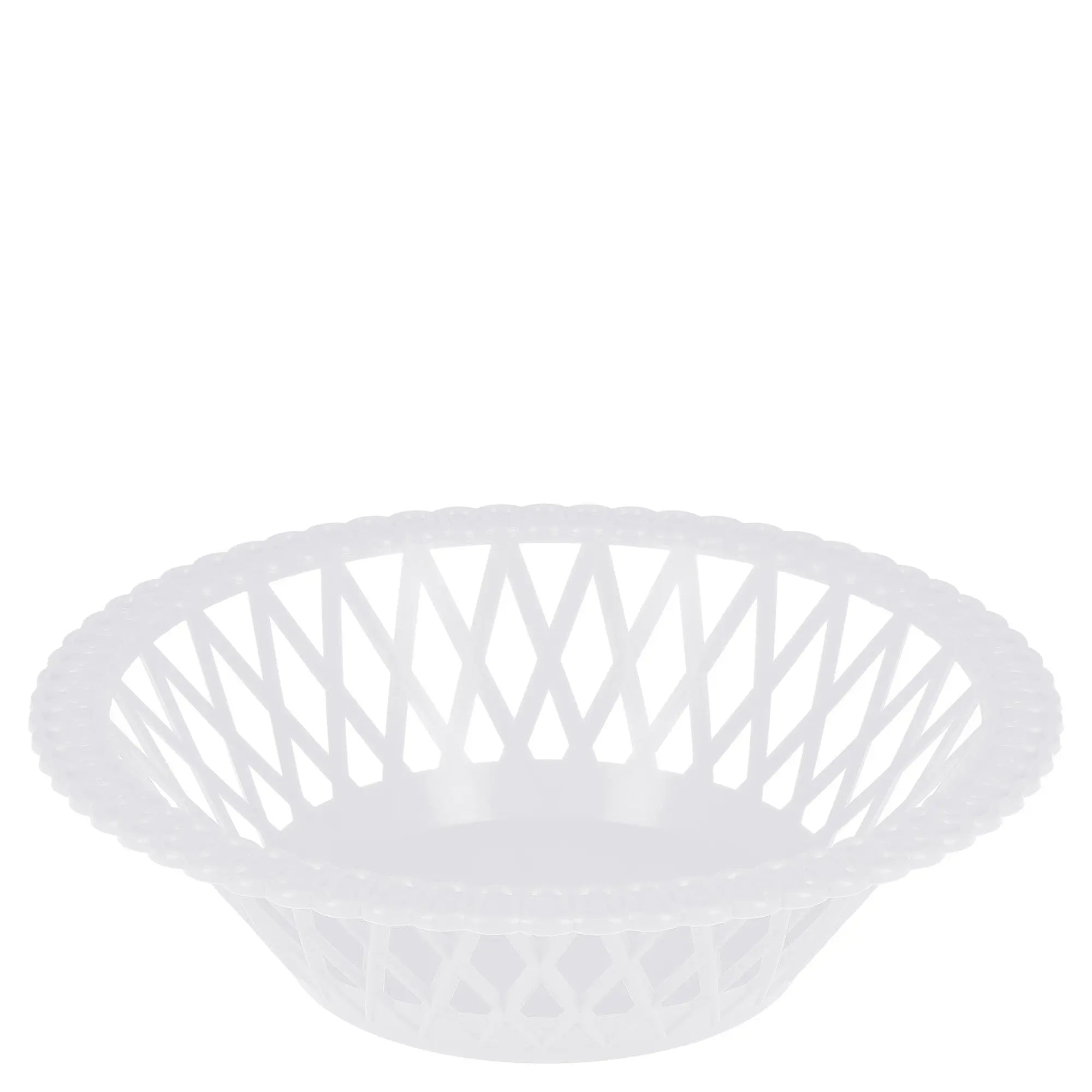 CORBEILLE RONDE LA CARAFE NUAGE