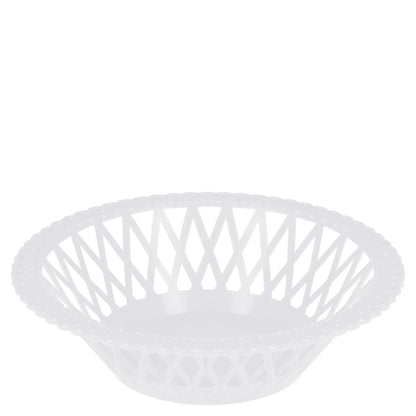 CORBEILLE RONDE LA CARAFE NUAGE