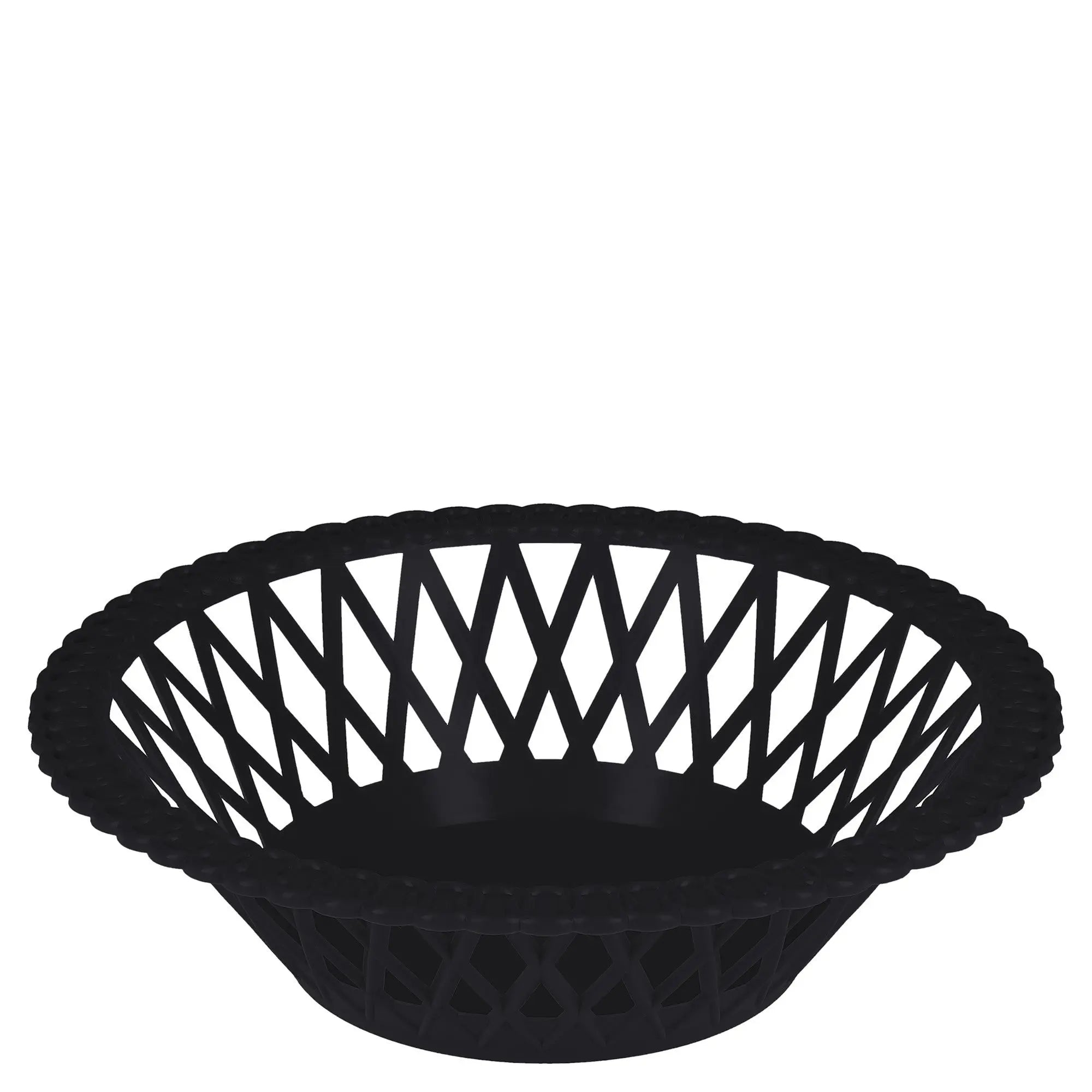 CORBEILLE RONDE LA CARAFE REGLISSE