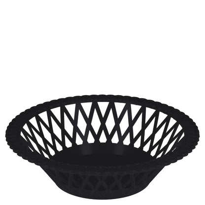 CORBEILLE RONDE LA CARAFE REGLISSE