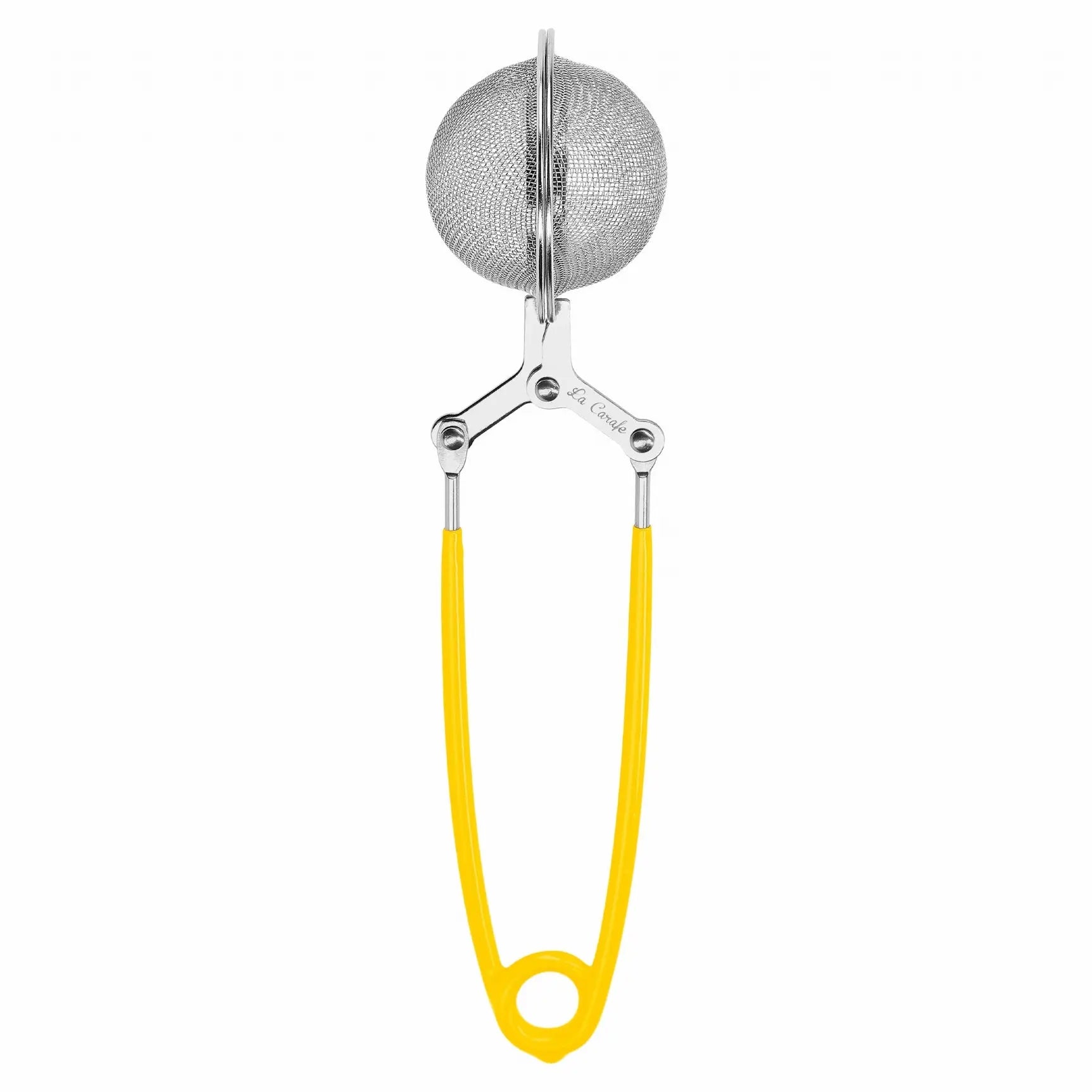 La pince à thé - La Carafe - 