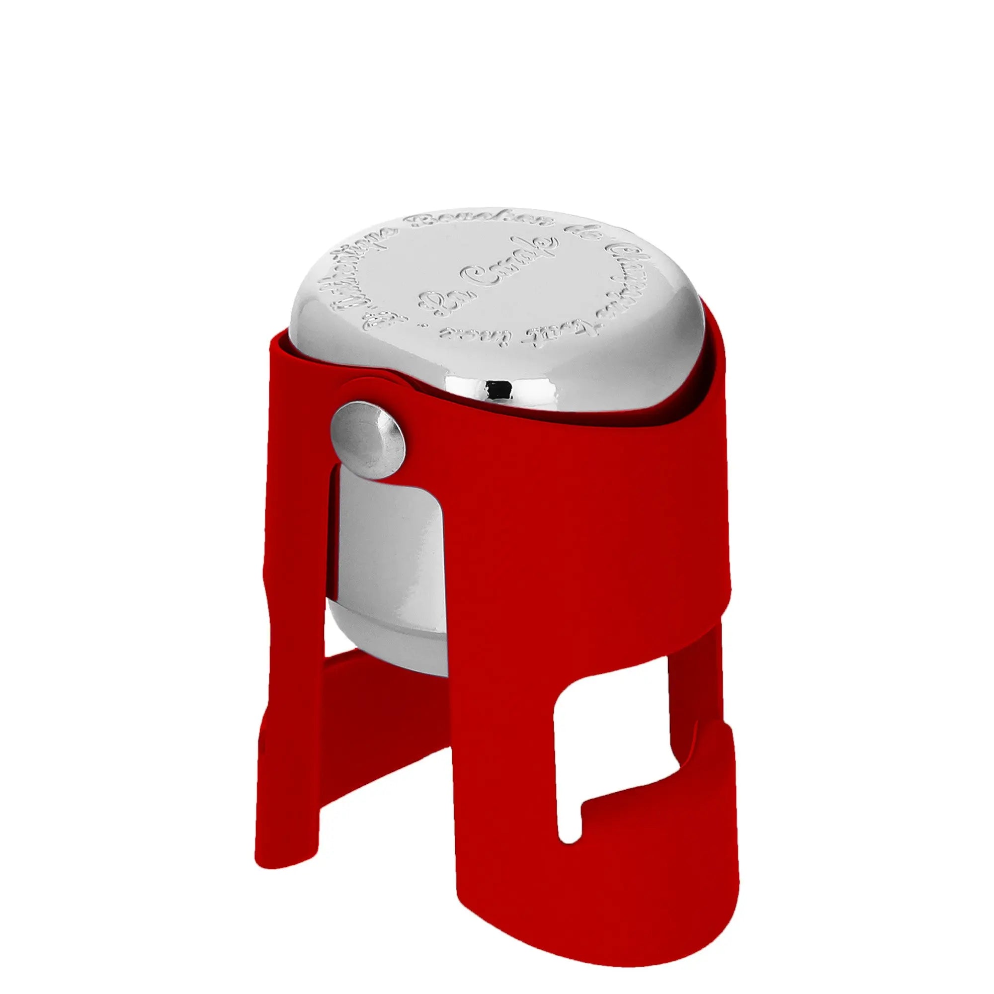 Le Bouchon à Champagne - COQUELICOT - La Carafe