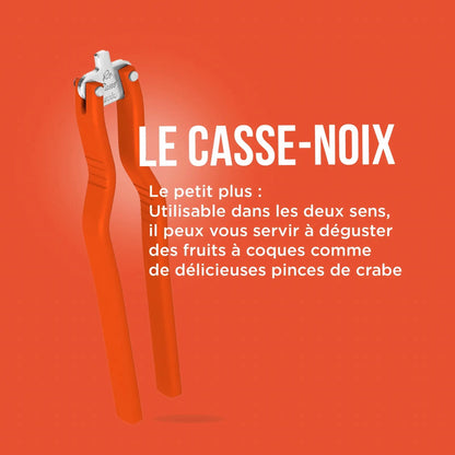Le Casse-noix - La Carafe 