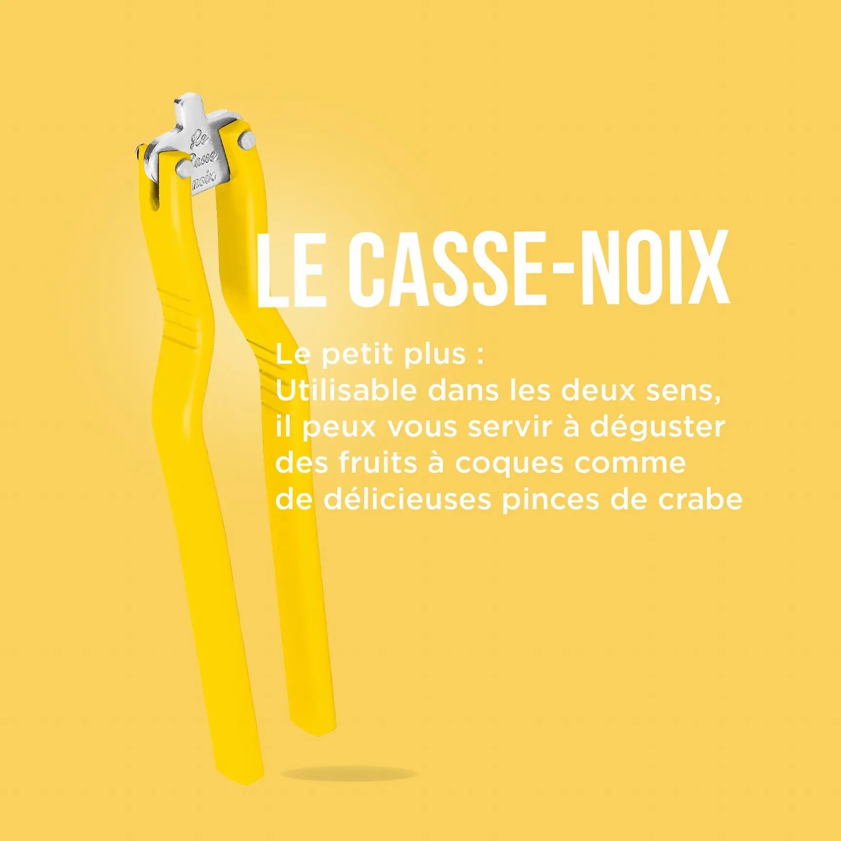 Le Casse-noix - La Carafe 