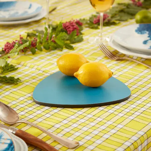 DESSOUS DE PLAT AZUR