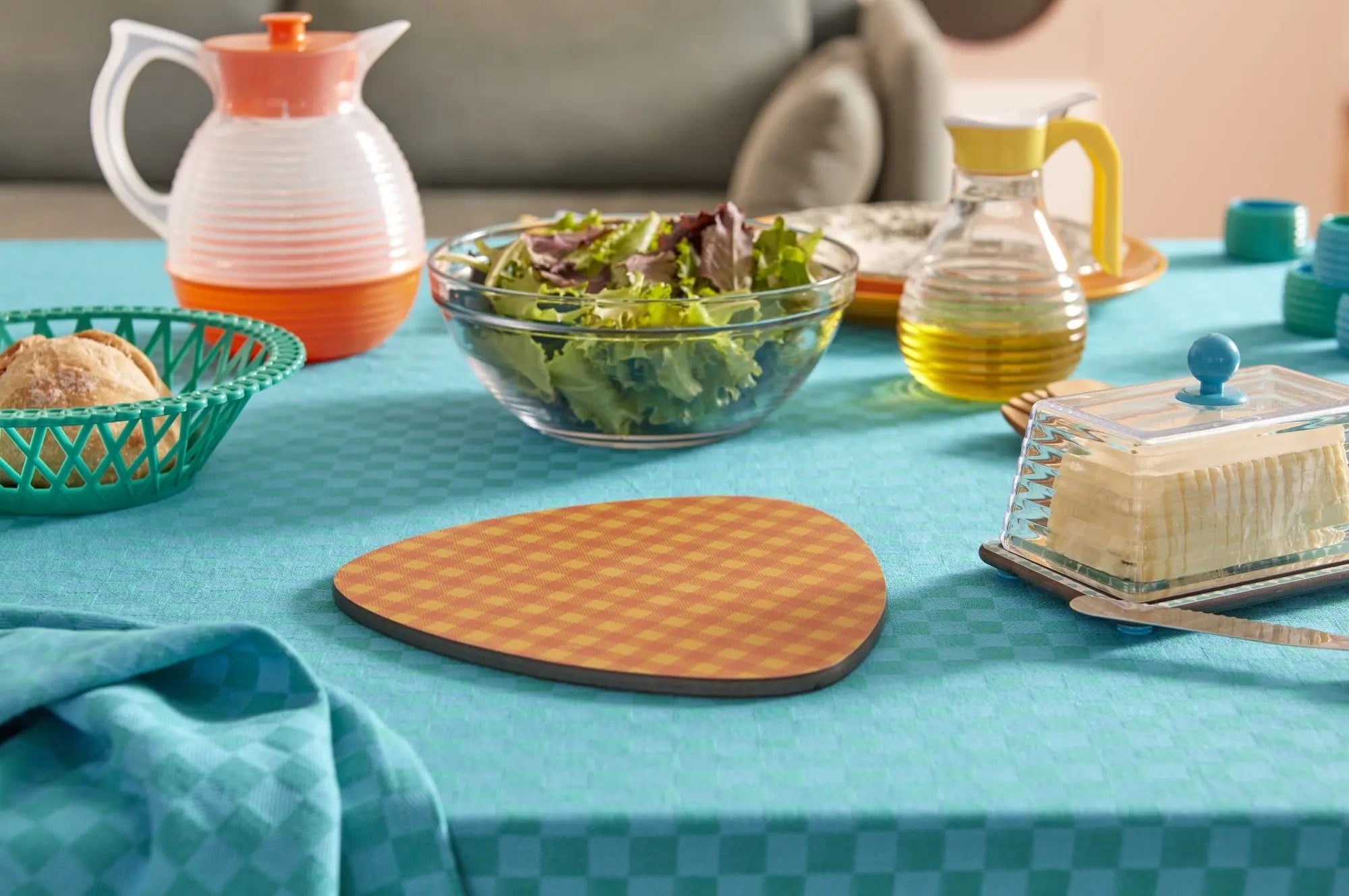 Le Dessous de Plat Original - La Carafe