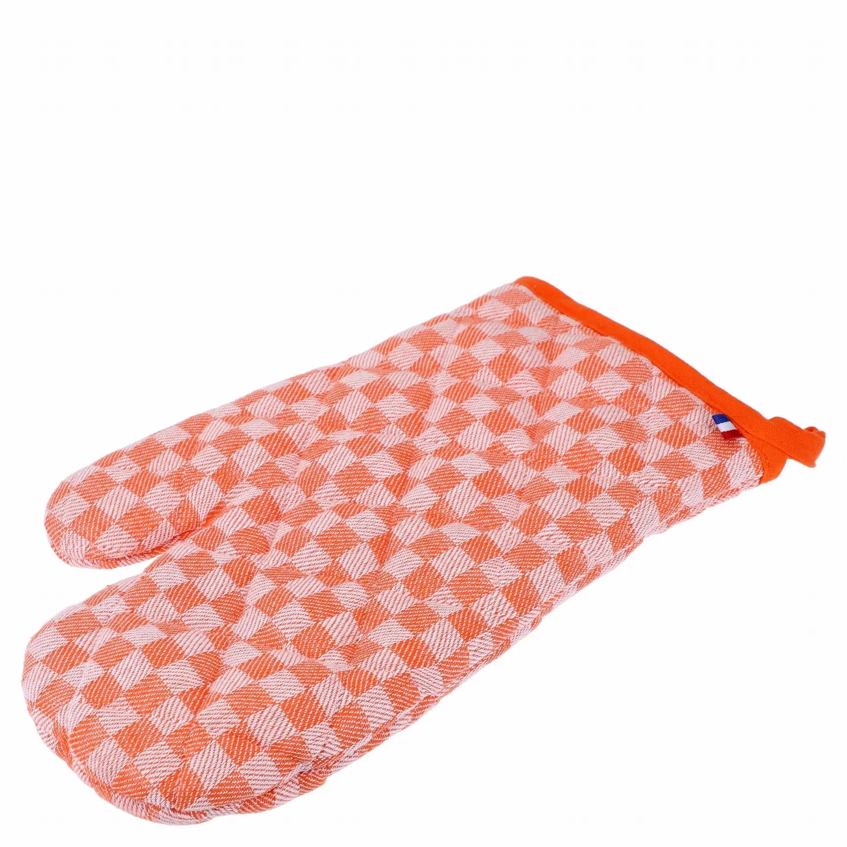 Le Gant et la Manique Damier LA CARAFE
