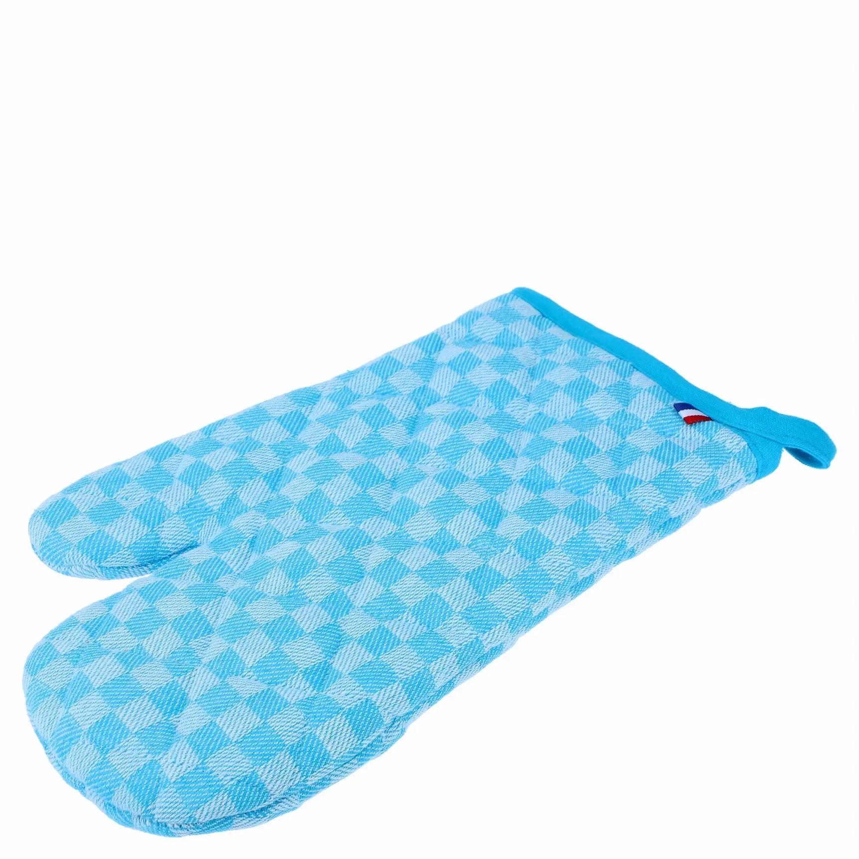 Le Gant et la Manique Damier LA CARAFE