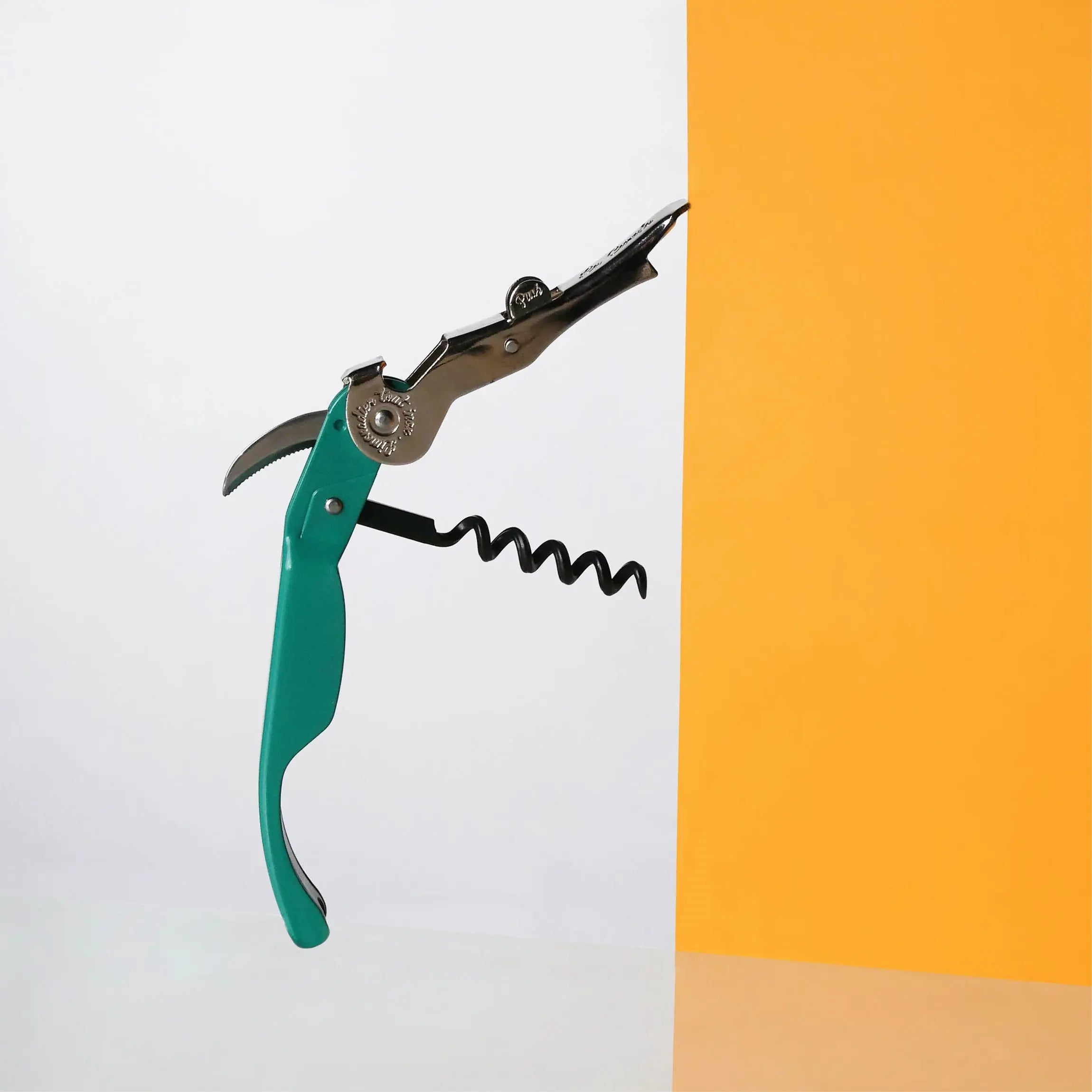 Le Limonadier -  - La Carafe