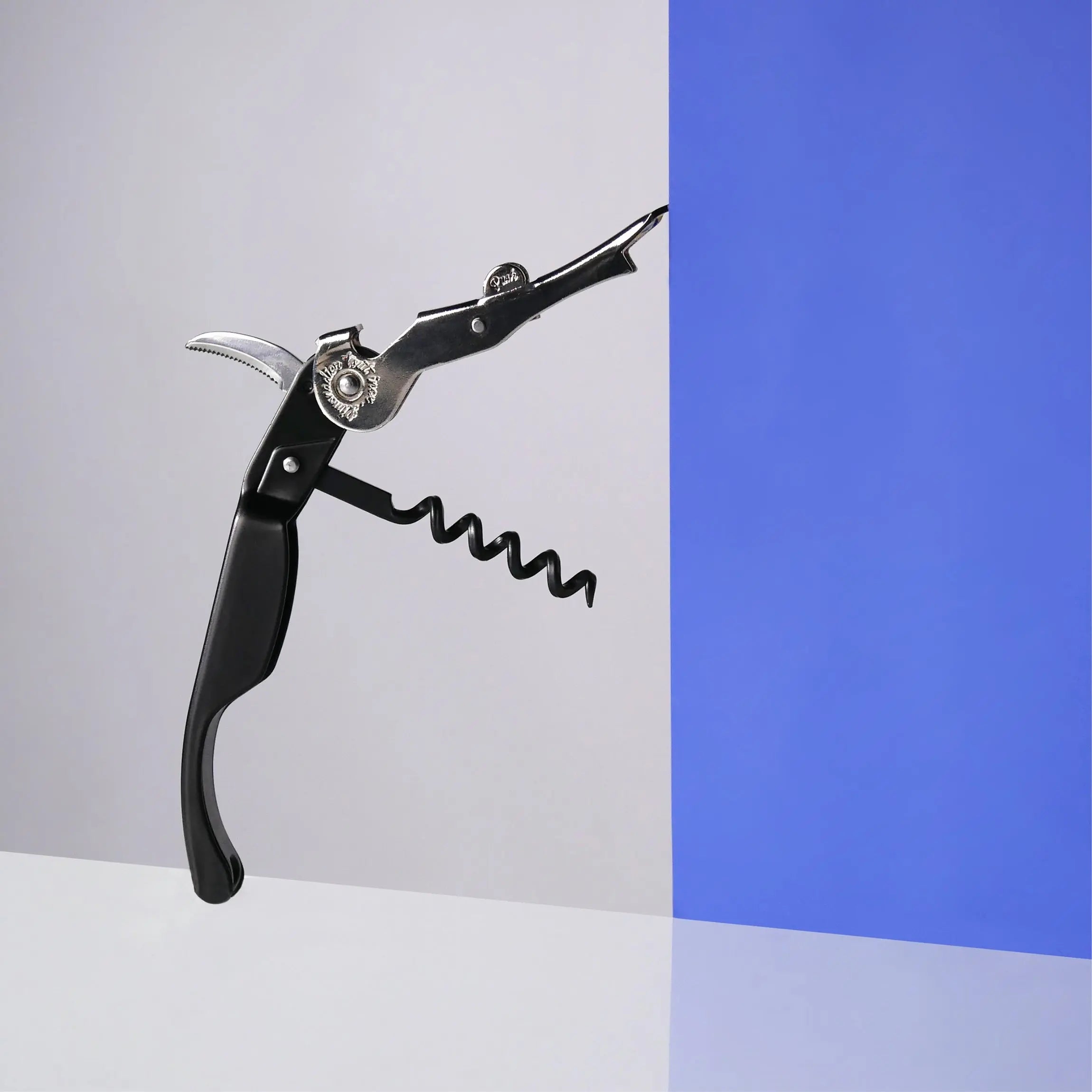Le Limonadier -  - La Carafe