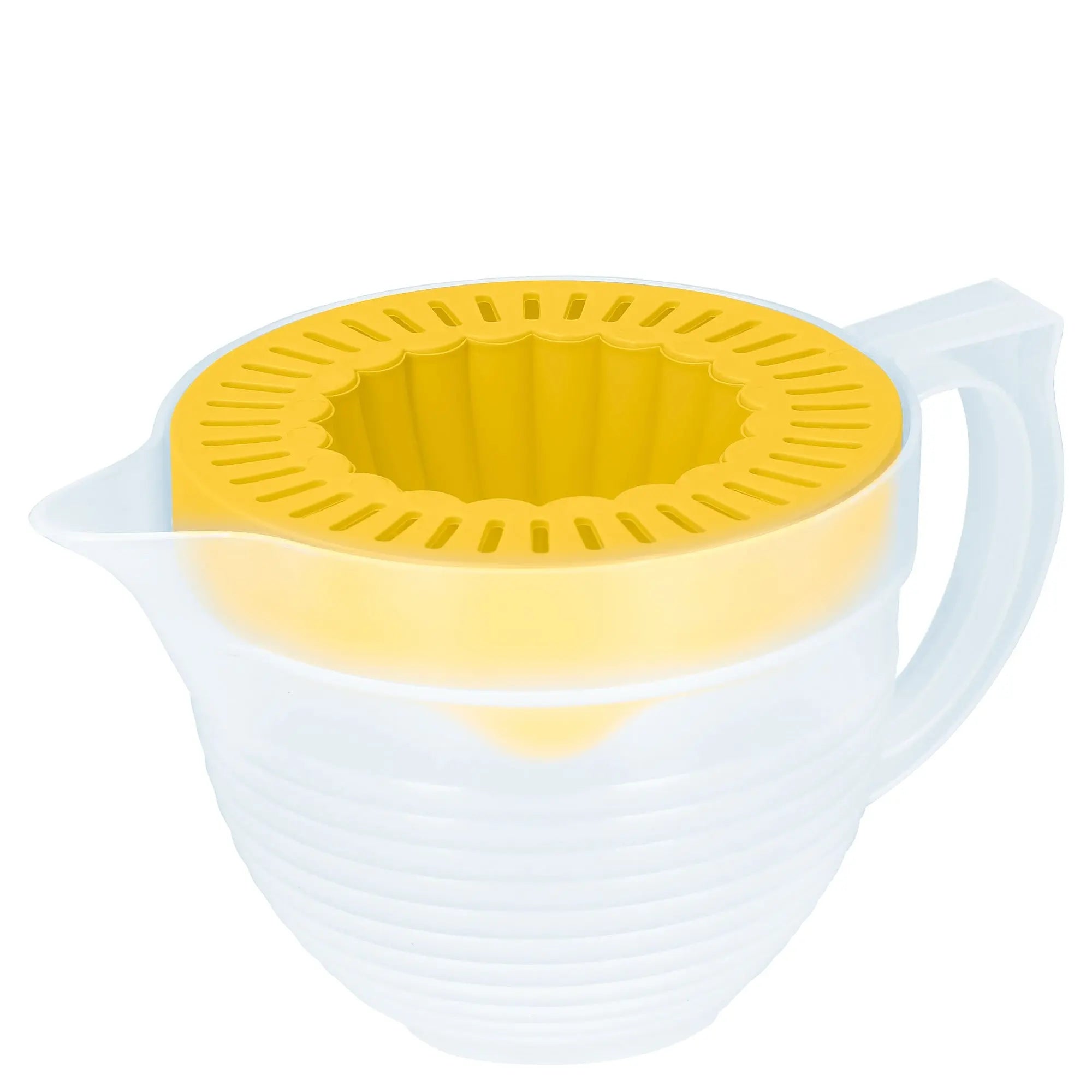Le Presse-agrumes - La Carafe -  CITRON