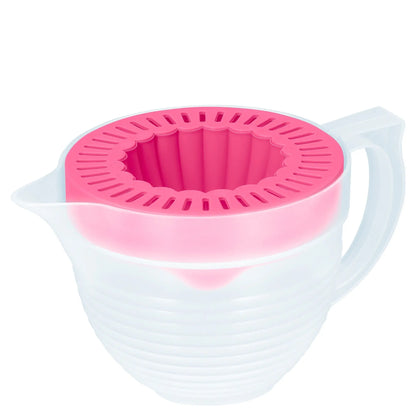 Le Presse-agrumes - La Carafe -  ROSE  