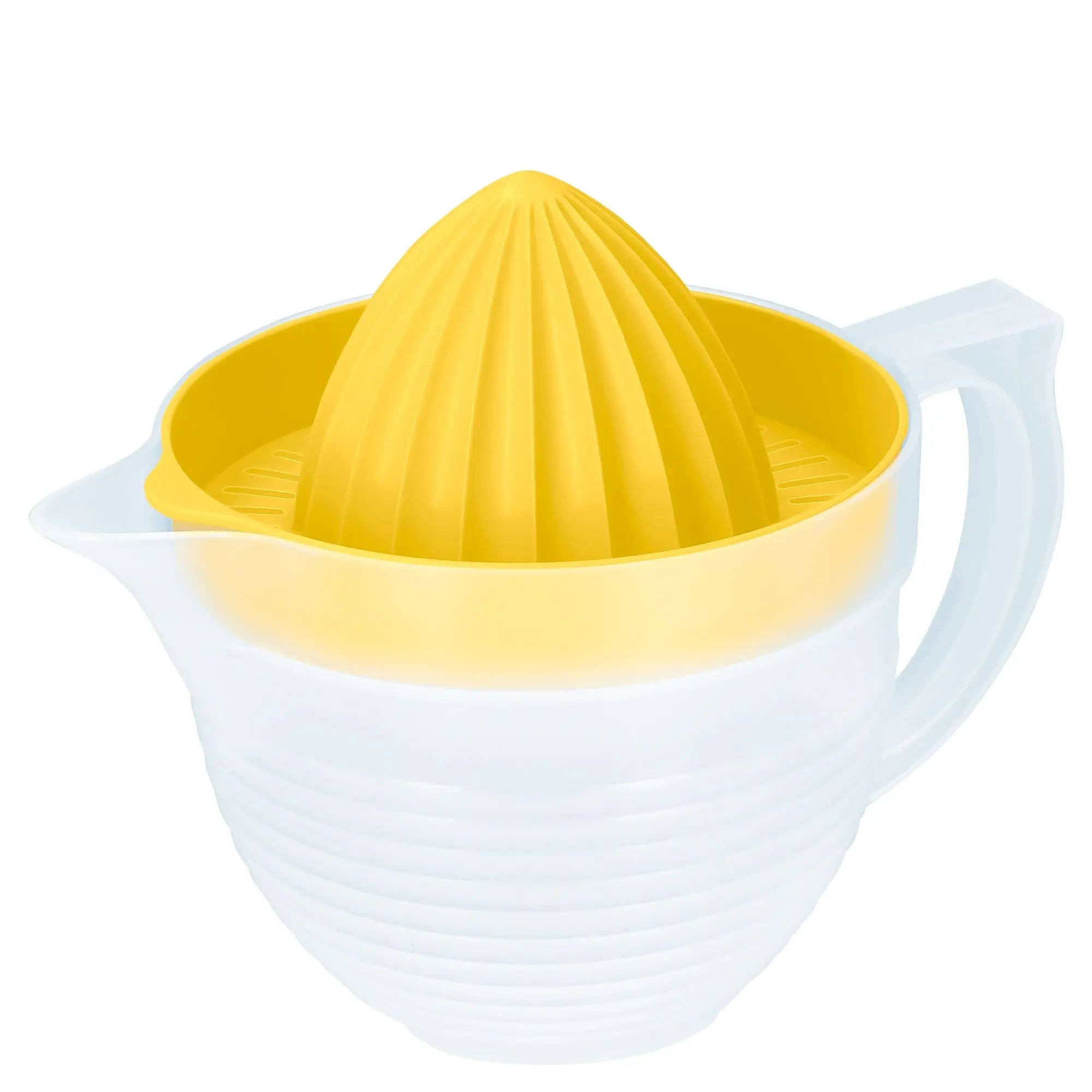 Le Presse-agrumes - CITRON - La Carafe