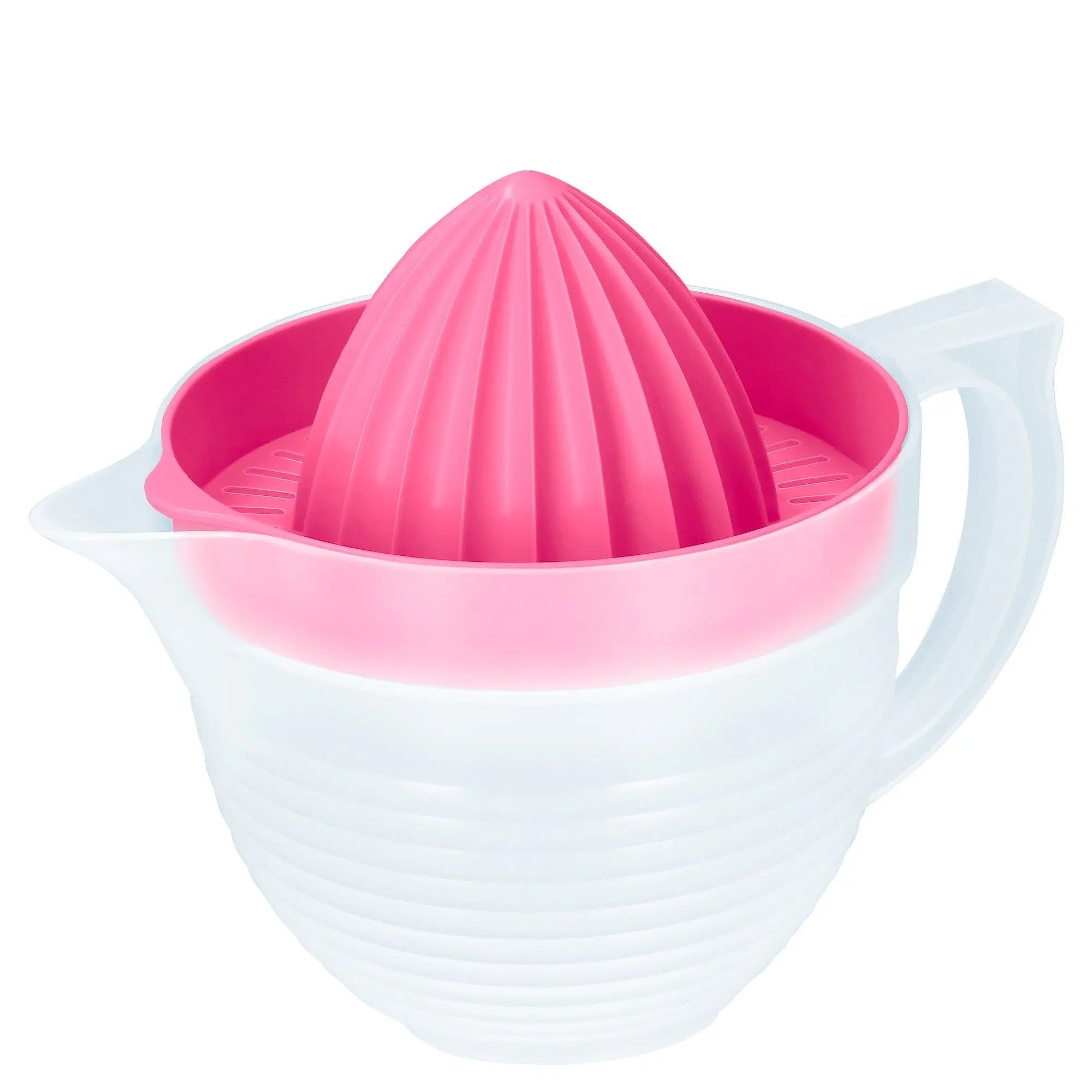 Le Presse-agrumes - ROSE - La Carafe