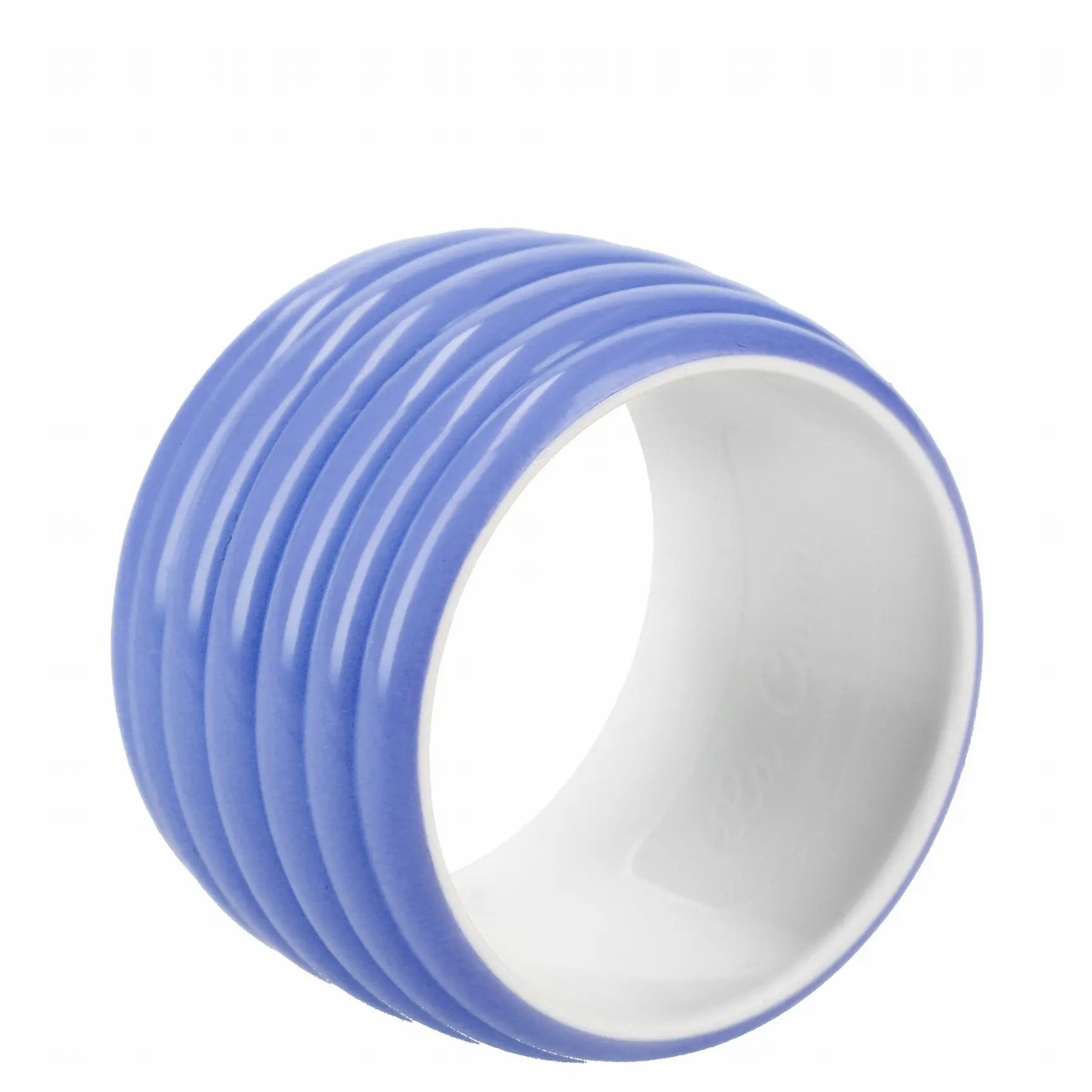 ROND DE SERVIETTE ED.LIMITEE BLUEBERRY