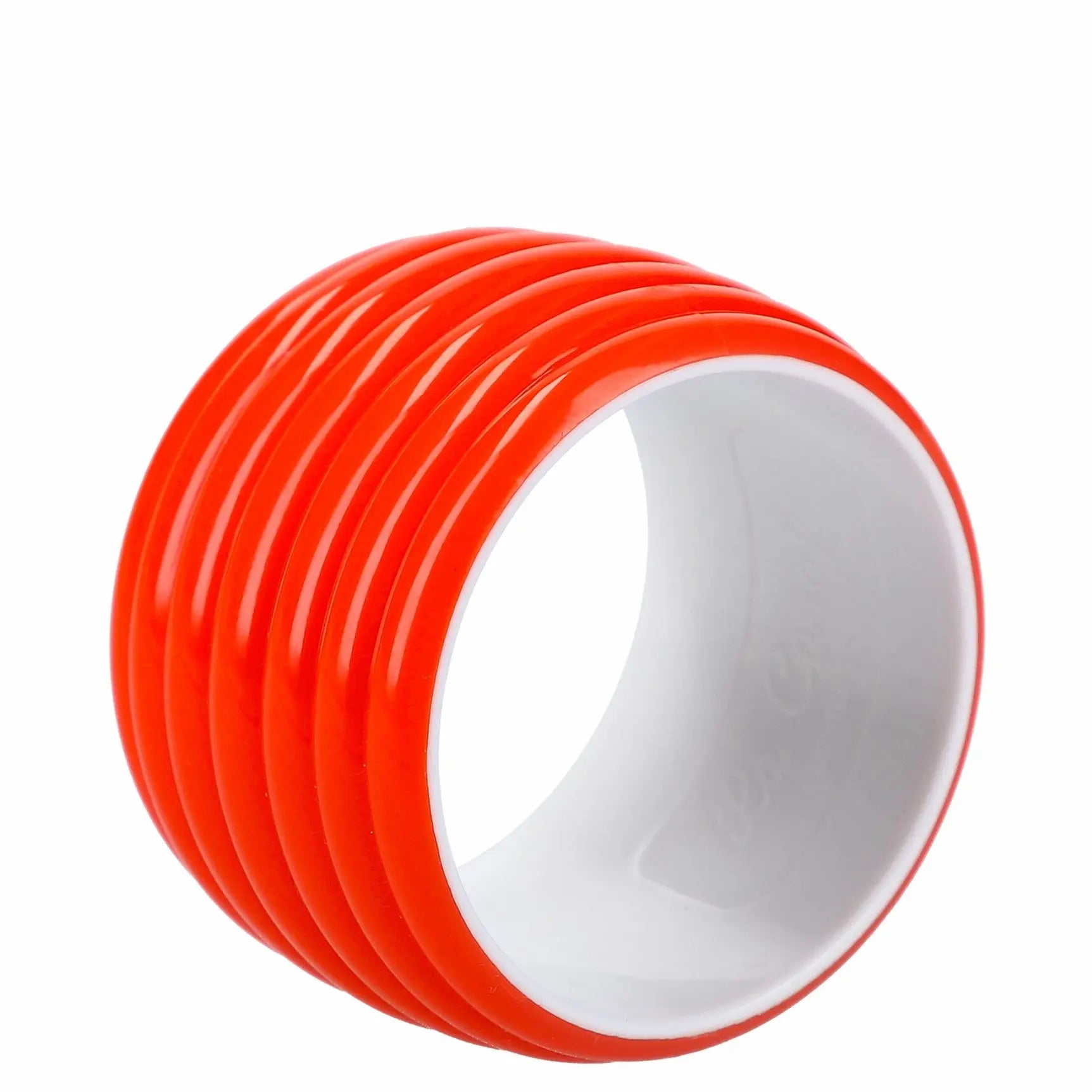 Le Rond de Serviette La Carafe  ABRICOT
