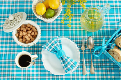 Le Rond de Serviette La Carafe AZUR