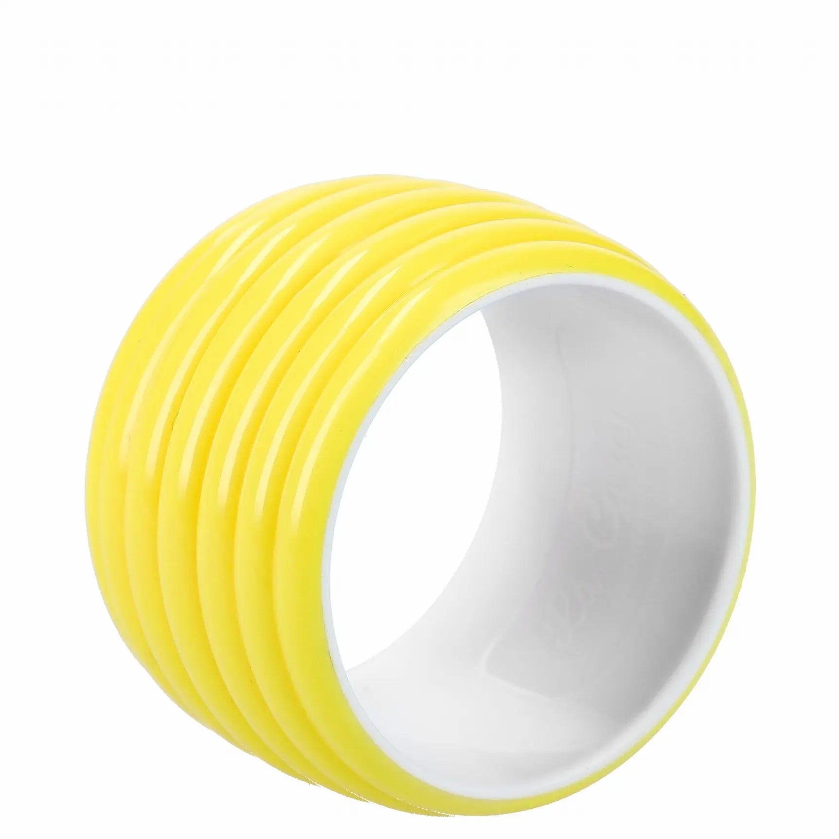 Le Rond de Serviette La Carafe CITRON