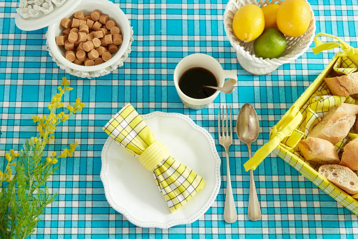 Le Rond de Serviette La Carafe CITRON