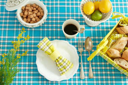 Le Rond de Serviette La Carafe CITRON