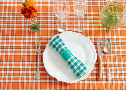 Le Rond de Serviette La Carafe LAGUNE