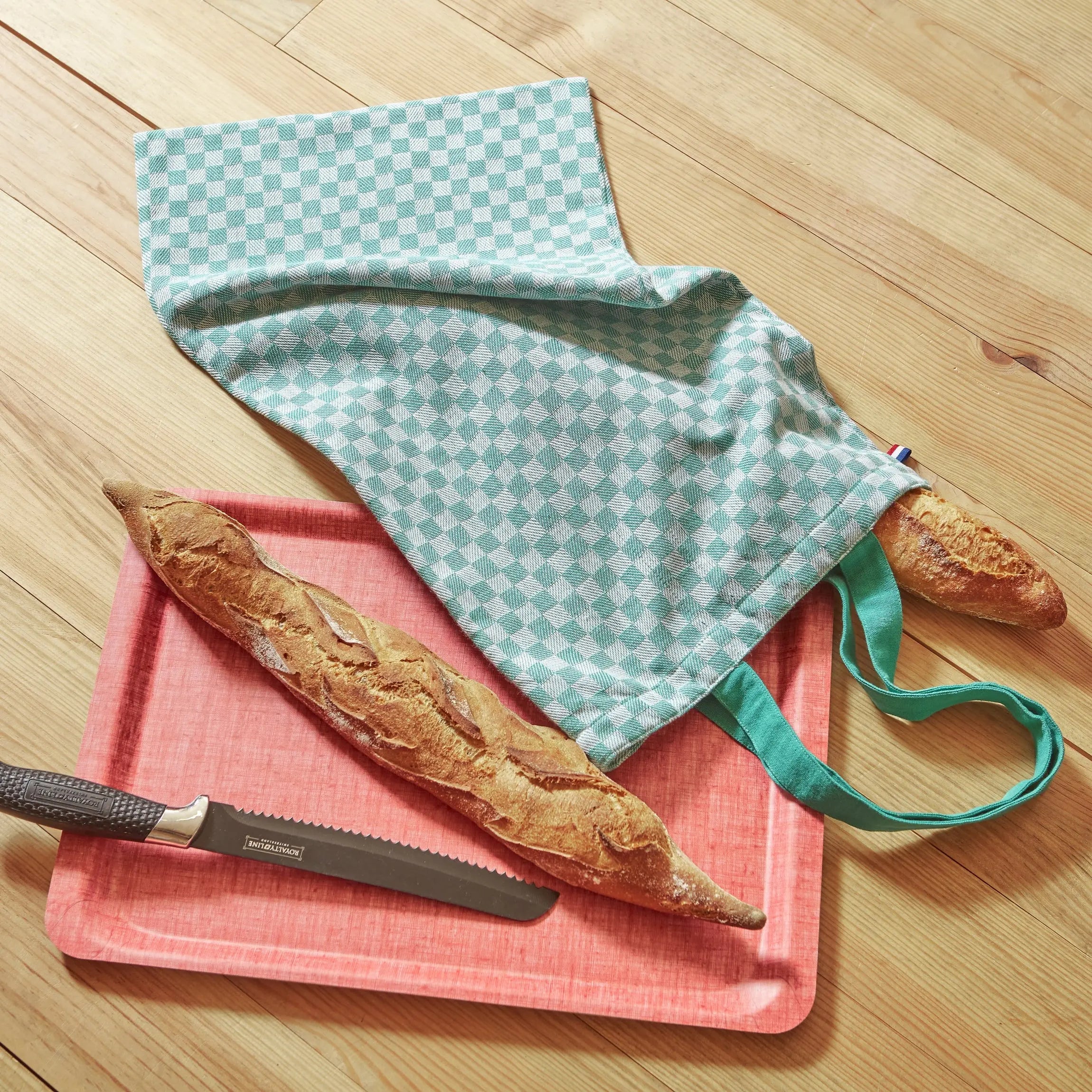 Le Sac à Pain LA CARAFE