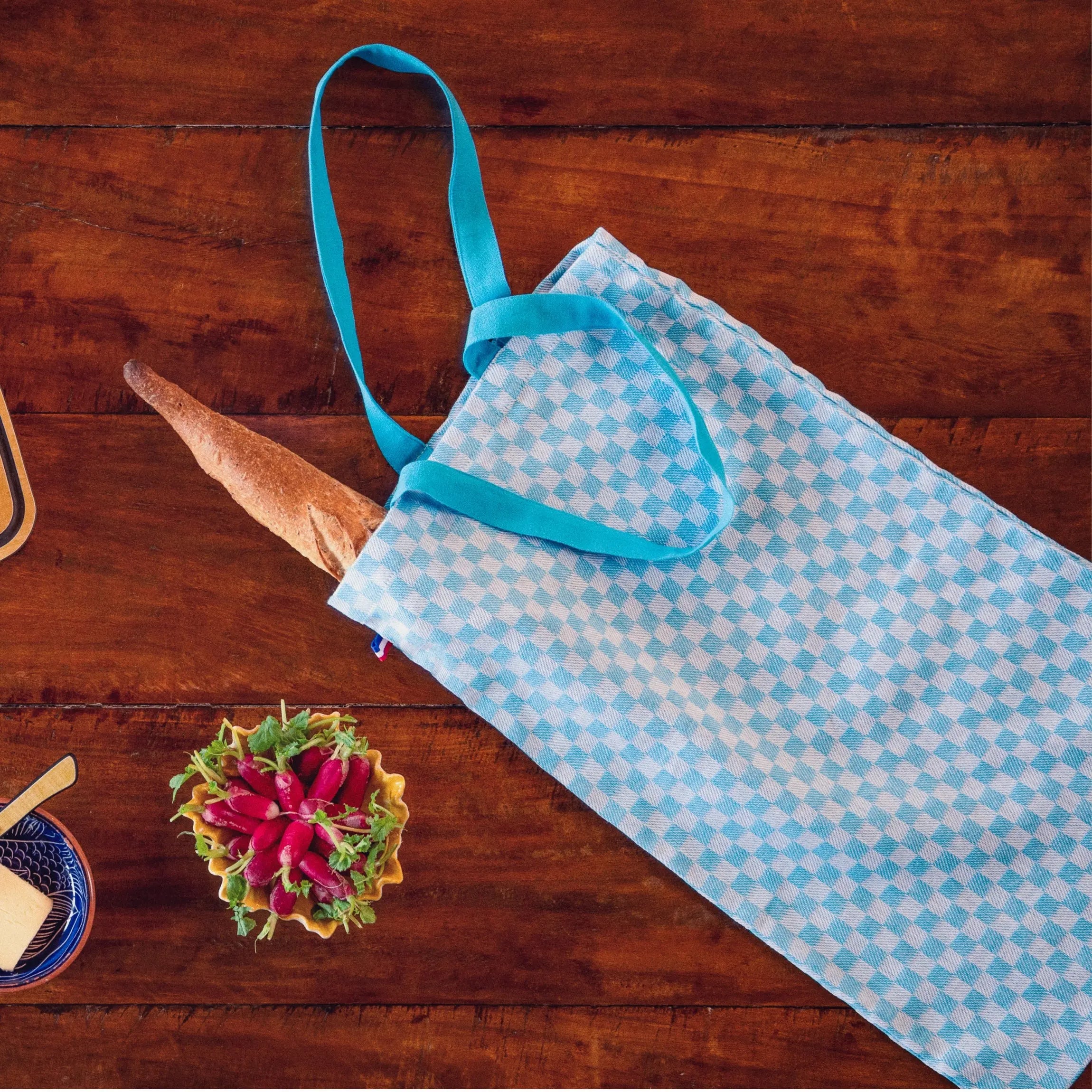 Le Sac à Pain LA CARAFE