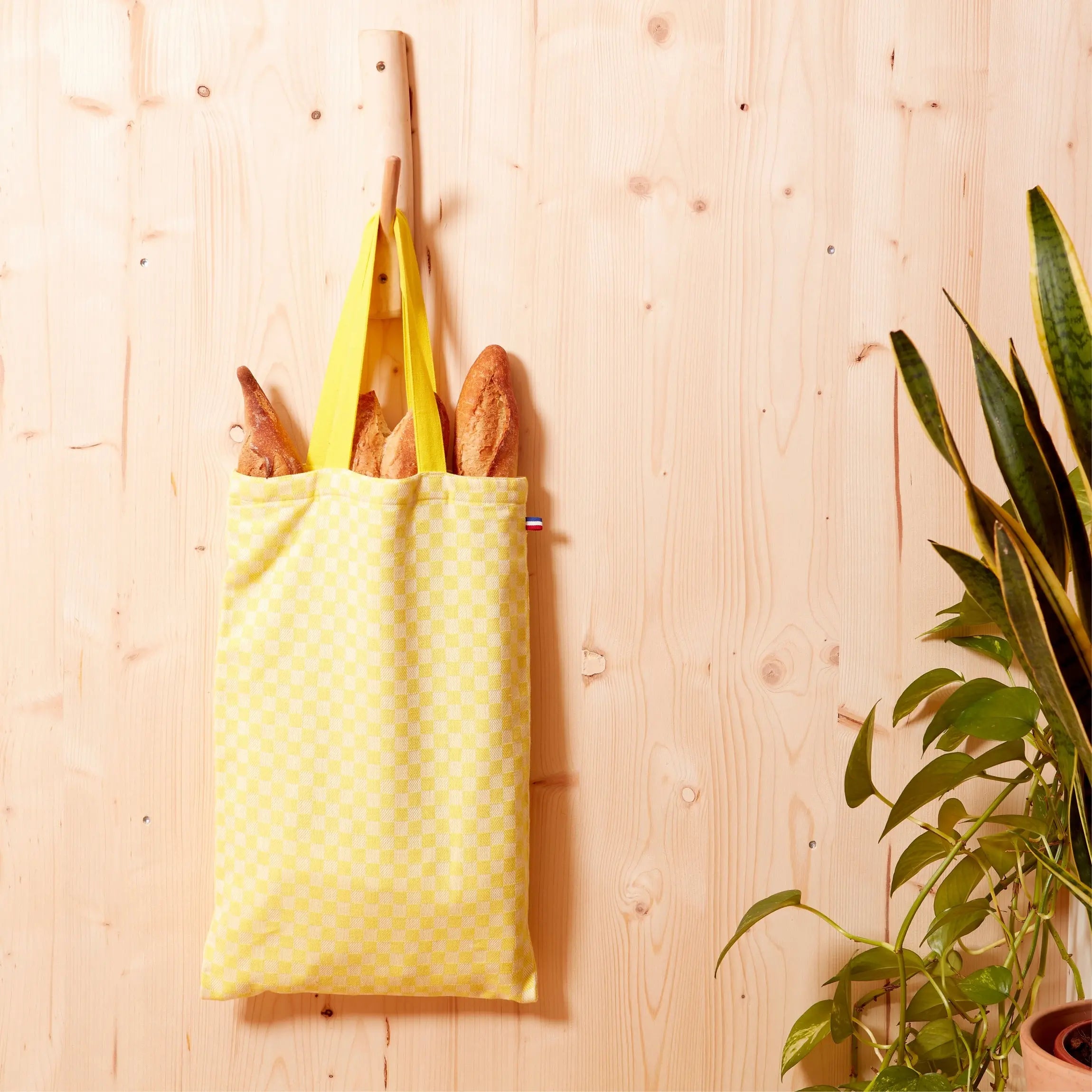 Le Sac à Pain LA CARAFE