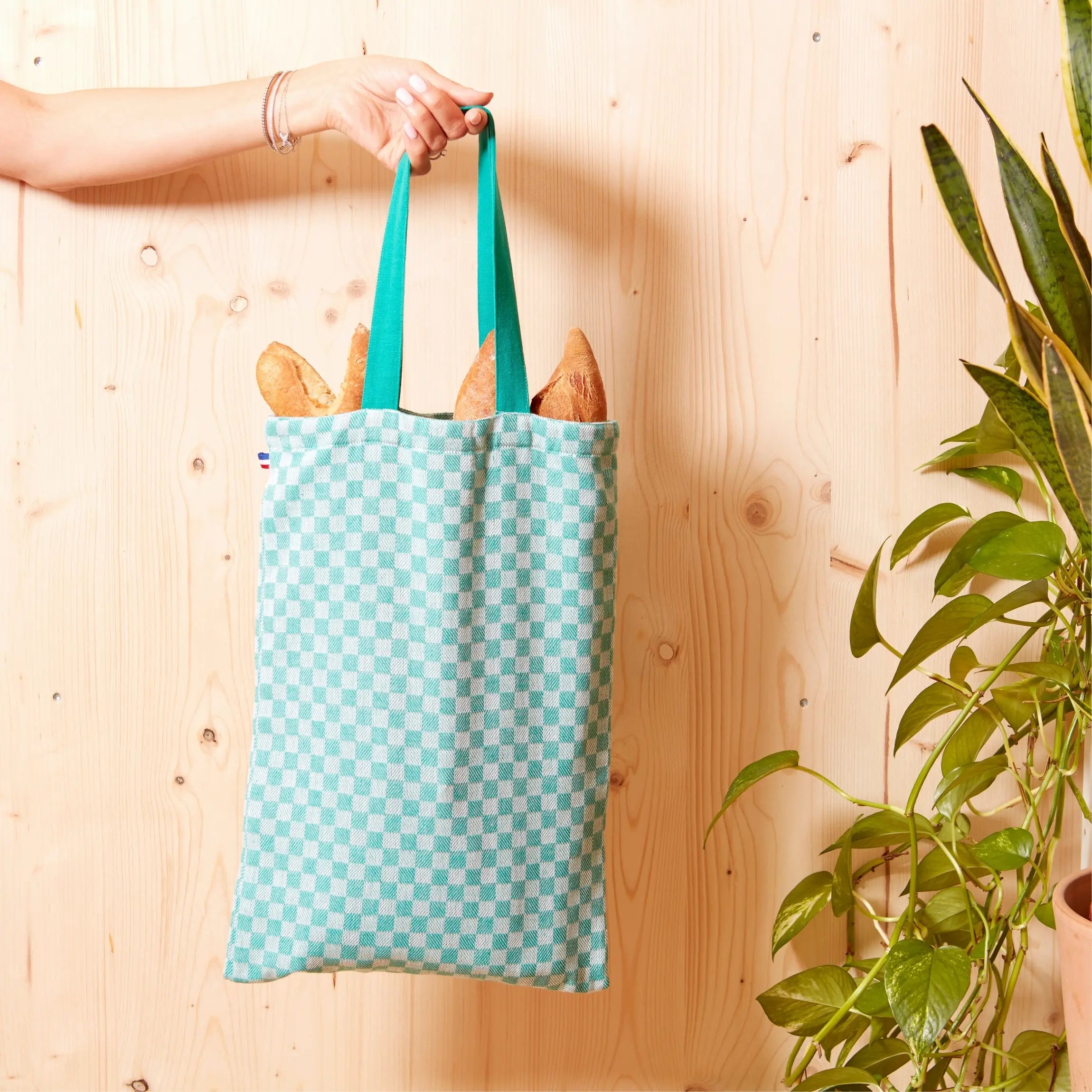 Le Sac à Pain LA CARAFE
