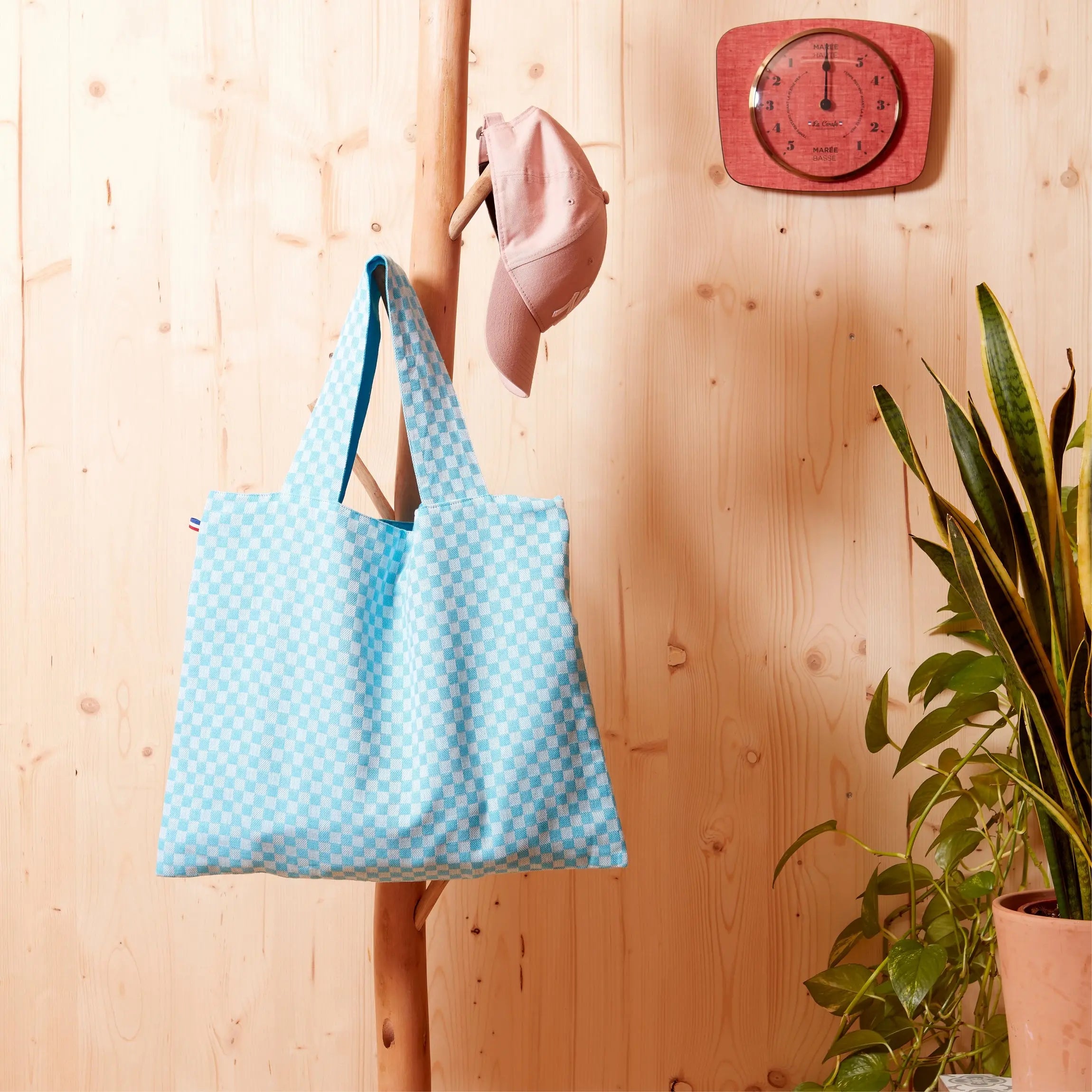Le Sac à Provisions LA CARAFE