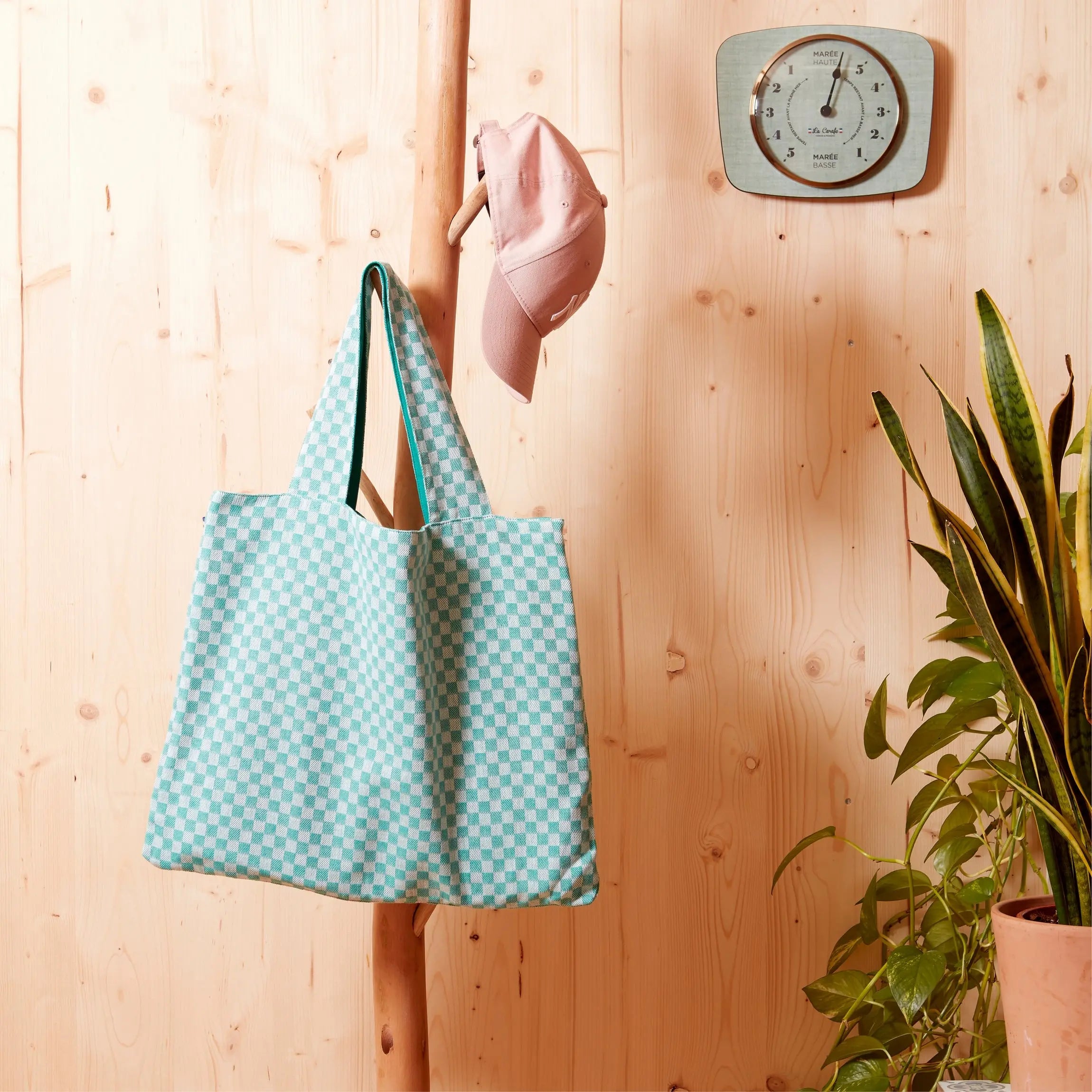Le Sac à Provisions LA CARAFE