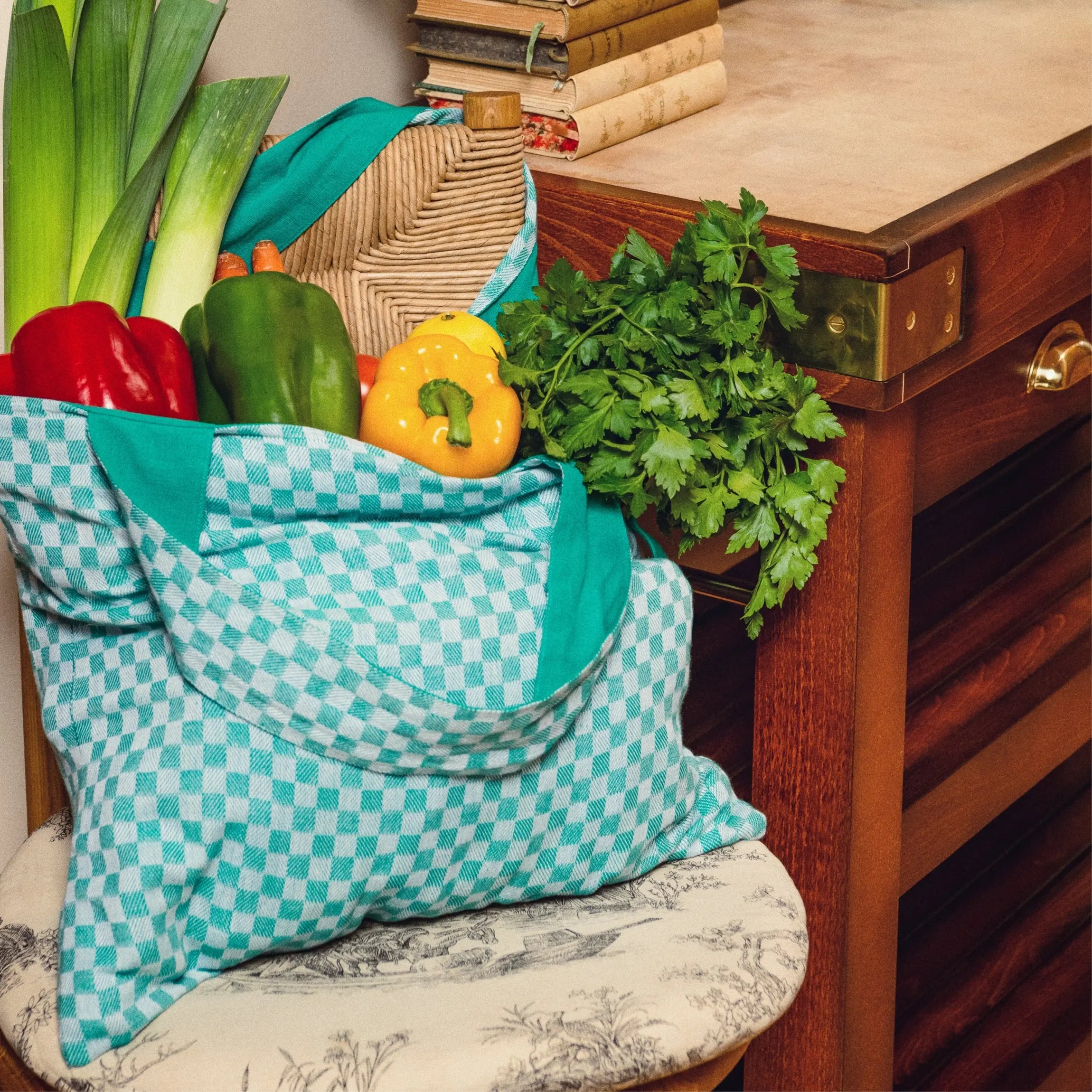 Le Sac à Provisions LA CARAFE