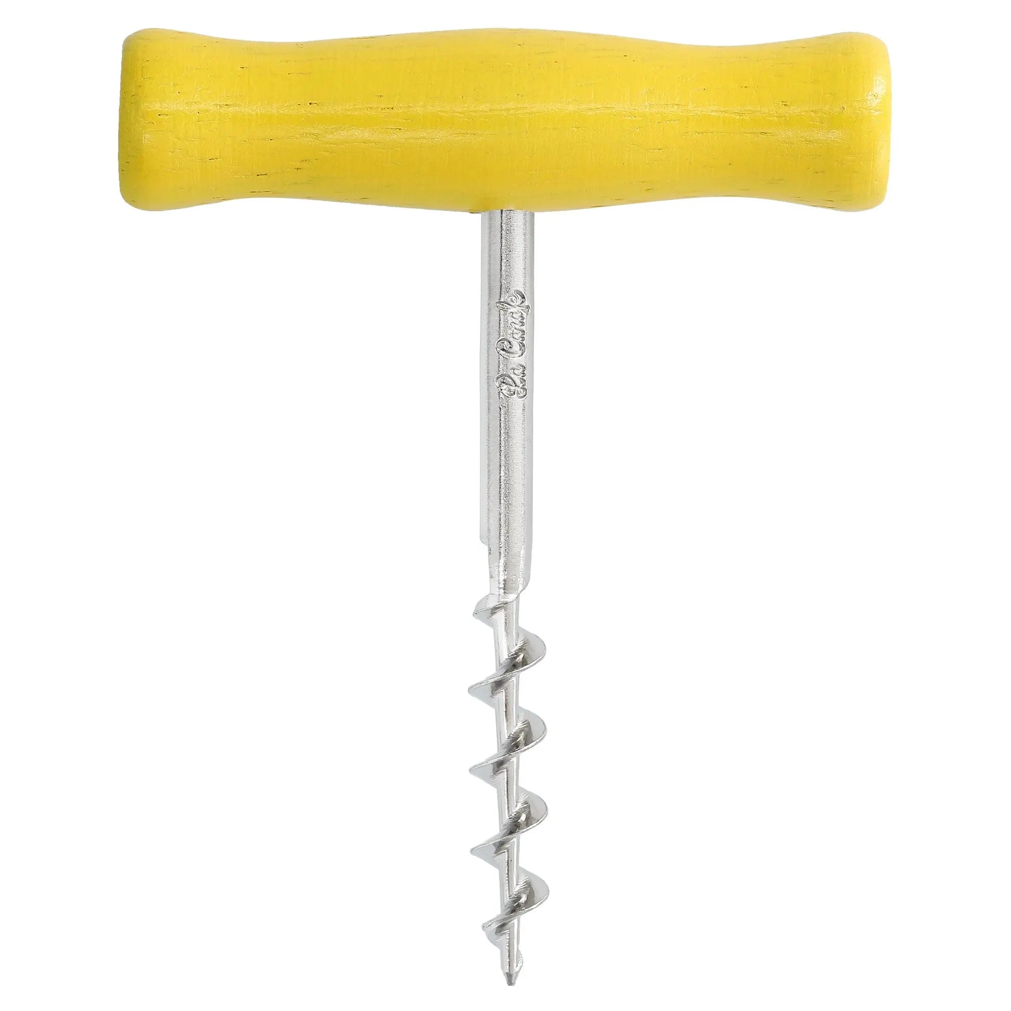 Le Tire-bouchon -  CITRON - La Carafe