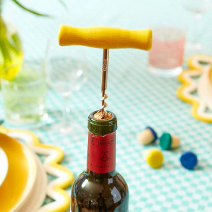 Le Tire-bouchon -   - La Carafe