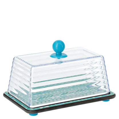 Le beurrier vintage - La Carafe