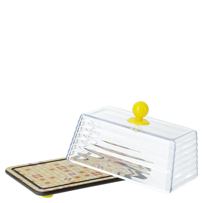 Le beurrier vintage - La Carafe