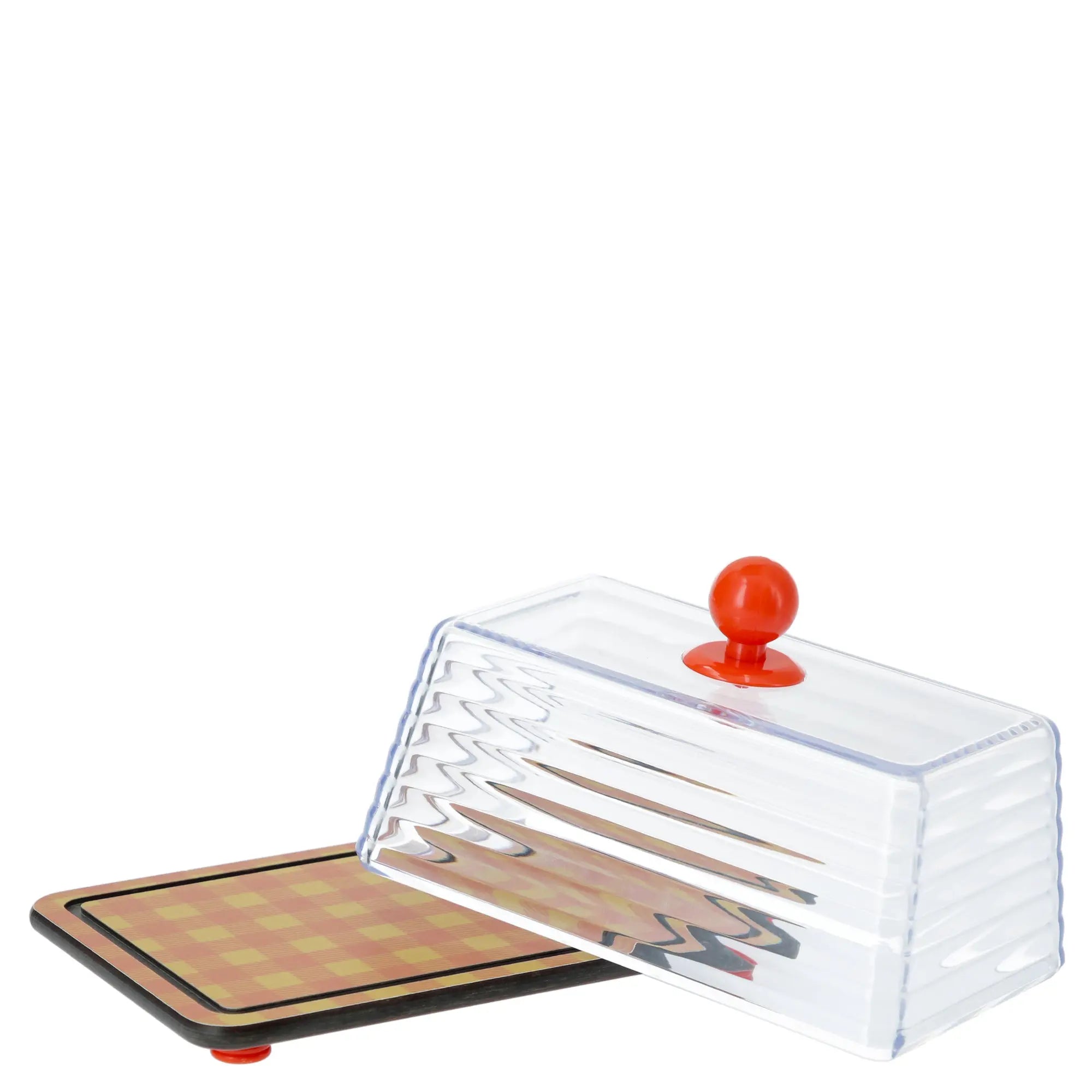 Le beurrier vintage - La Carafe