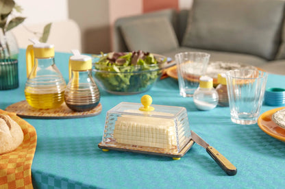 Le beurrier vintage - La Carafe