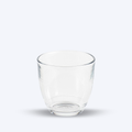 Lot de 6 verres Duralex Le Gigogne transparent 22 cl