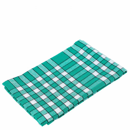 Set de 2 Serviettes de Table - Touche Bistrot La Carafe LAGUNE