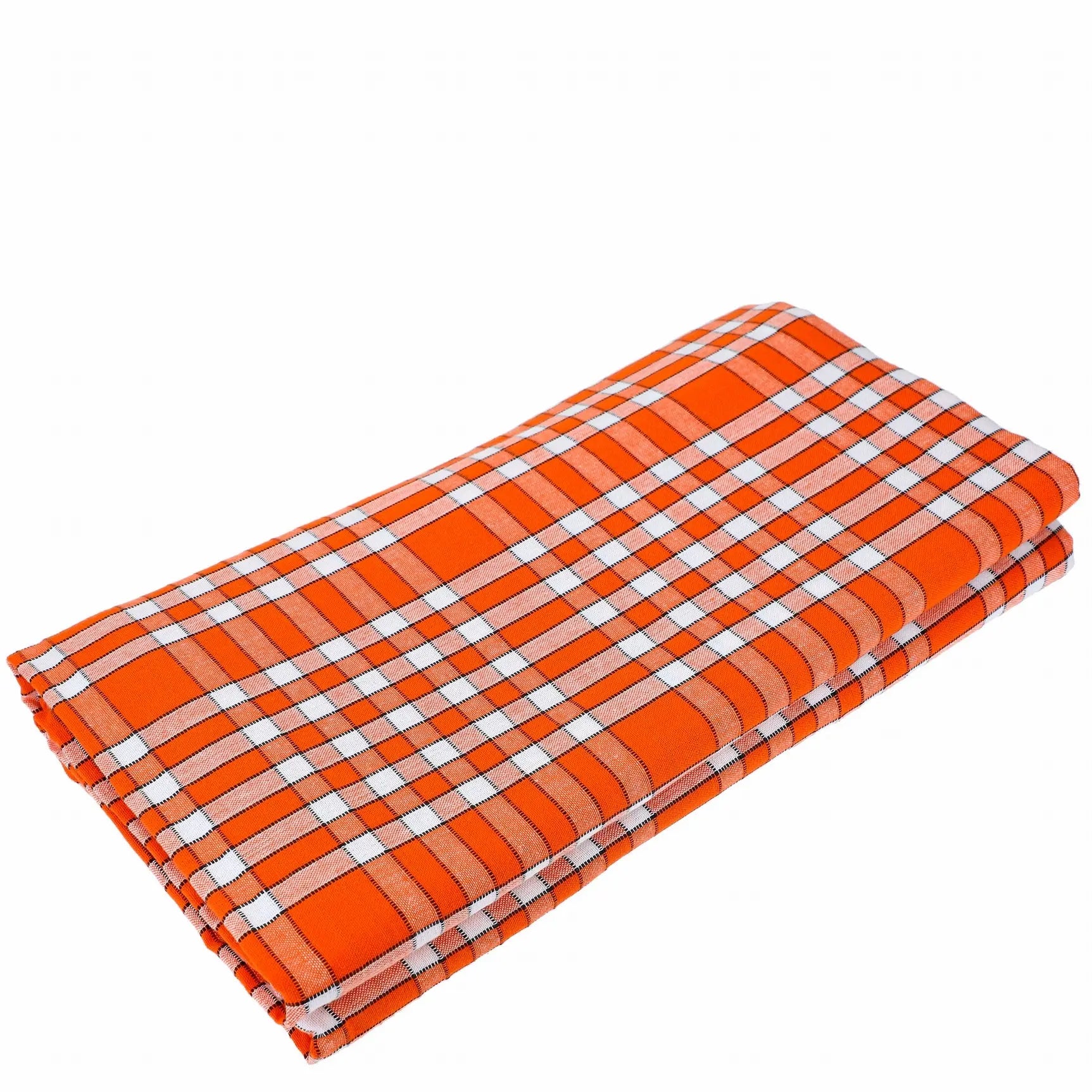 NAPPE BISTROT (M) ABRICOT