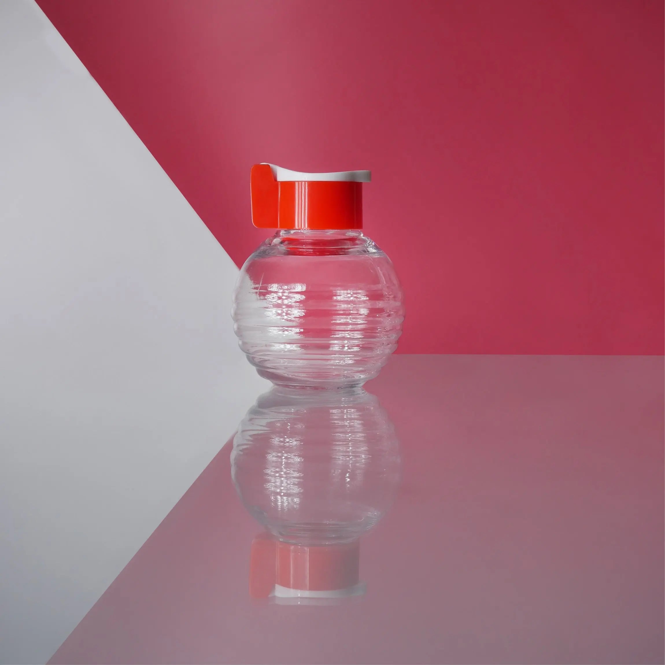 La Salière/Poivrière - La Carafe