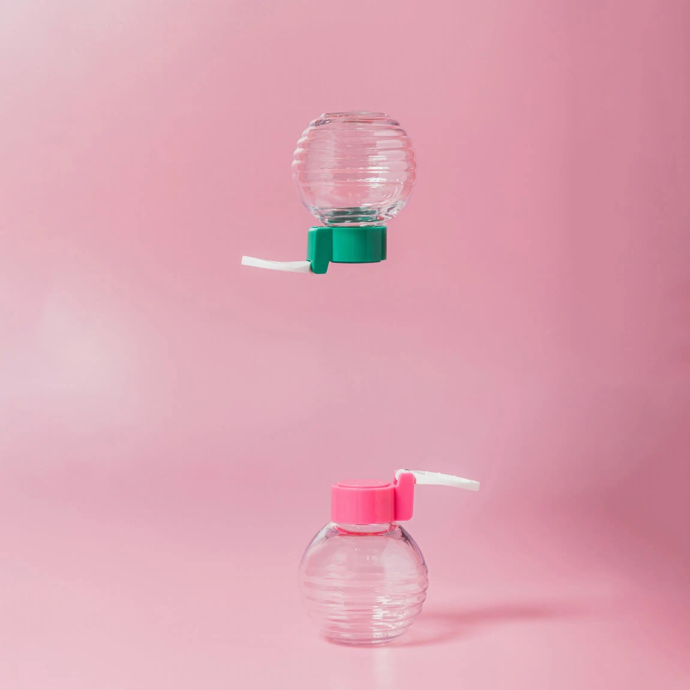 La Salière/Poivrière - La Carafe