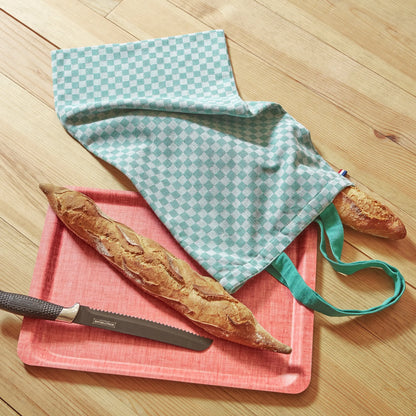 Sac à pain en tissu La Carafe -  - La Carafe