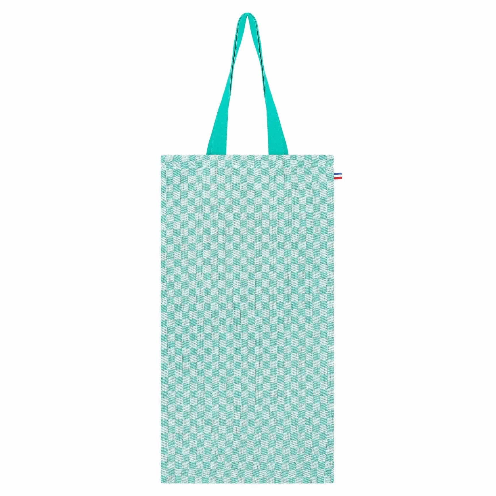 SAC A PAIN DAMIER LAGUNE