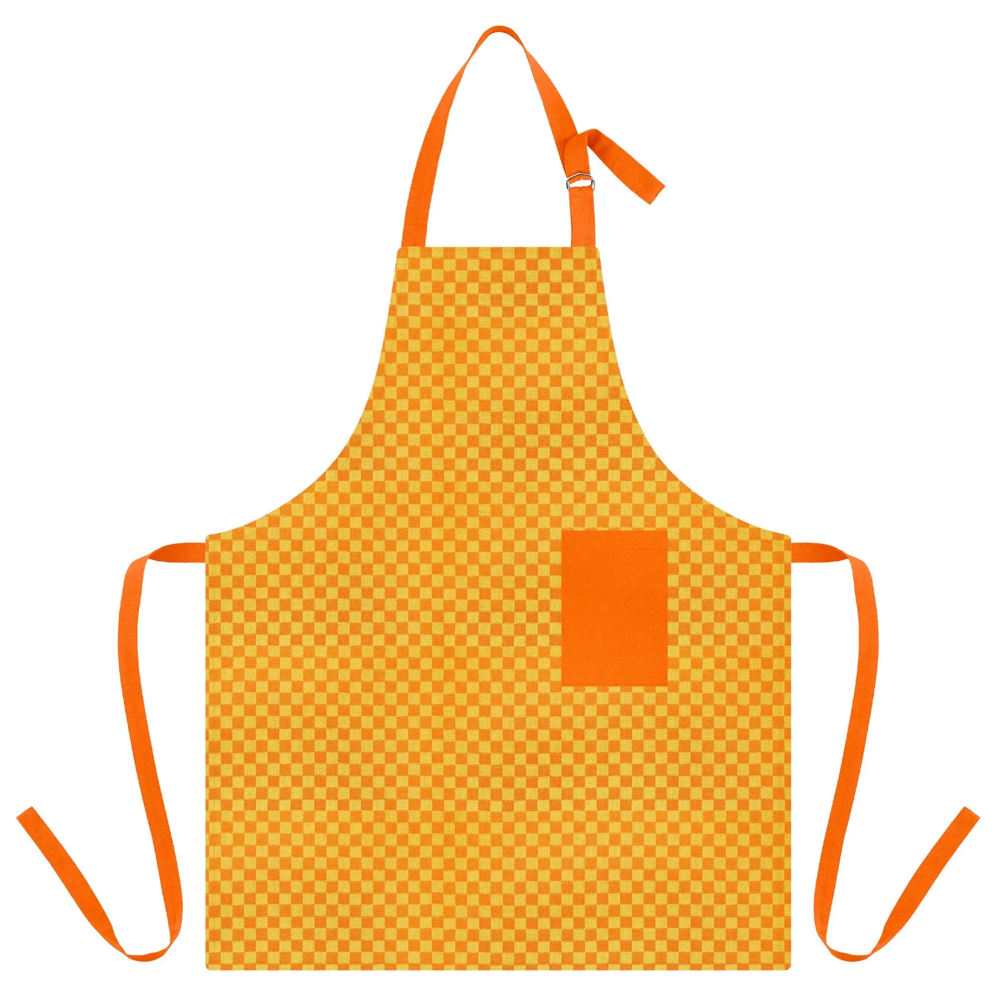 Tablier de Cuisine - Protection avec Style - La Carafe