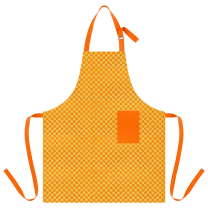 Tablier de Cuisine - Protection avec Style - La Carafe