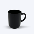 Mug Duralex Versailles noir 26 cl