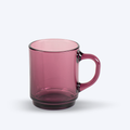 Mug Duralex Versailles prune 26 cl